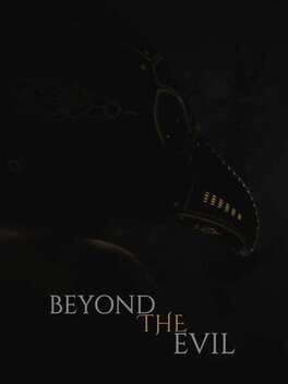 Cover of Beyond the Evil