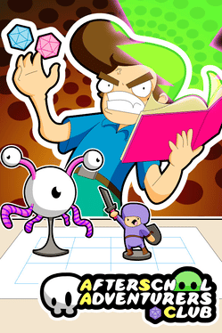 Afterschool Adventurers Club
