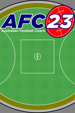Australian Football Coach 2023