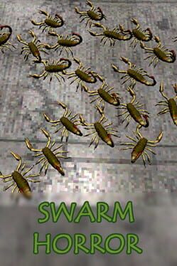 Swarm Horror