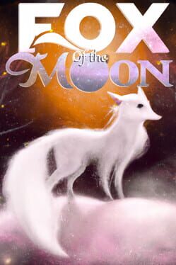 Fox of the moon