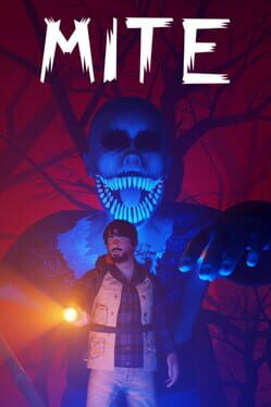 Mite Game Cover Artwork