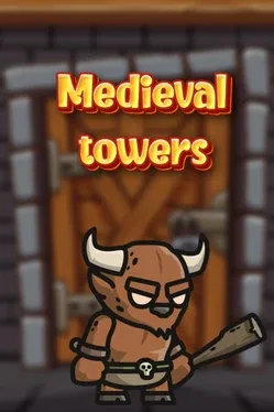 Medieval towers