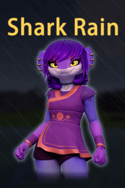 Shark Rain