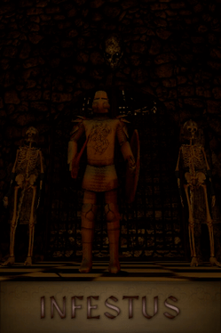 Infestus