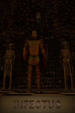 Infestus