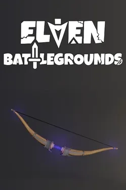 Elven Battlegrounds