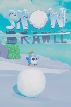 Portada de Snowbrawll