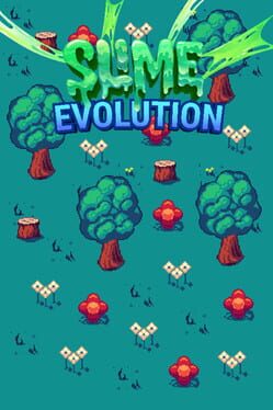 Slime Evolution