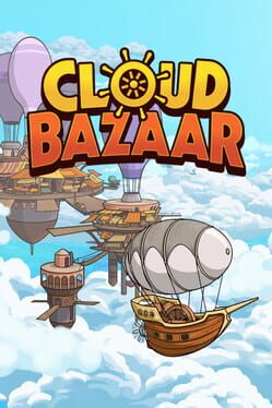 The Cloud Bazaar