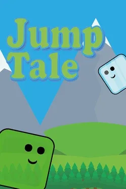 Jump Tale