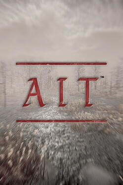 AIT game cover