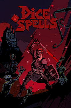 Dice & Spells