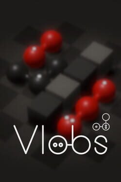 Vlobs Game Cover Artwork