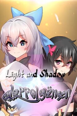 Light and Shadow: Doppelganger