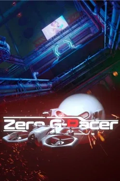 Zero-G-Racer image