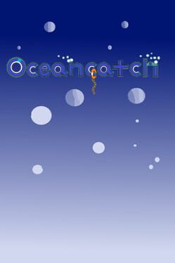 Oceancatch Game Cover Artwork