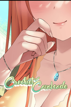 Crochet Cavalcade
