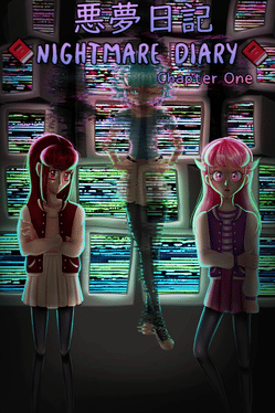 Nightmare Diary: Chapter One