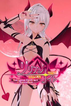 Lillian Night: Exclusive Contract of Succubus