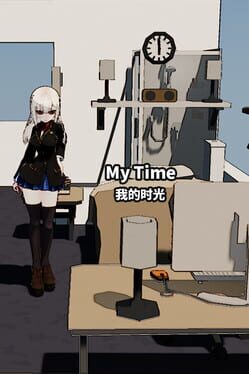 My Time
