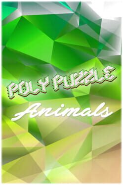 Poly Puzzle: Animals Game Cover Artwork