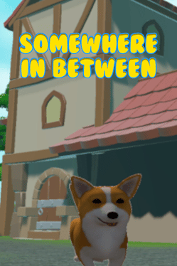 Somewhere in between