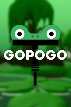 GoPogo