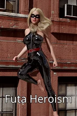 Futa Heroism