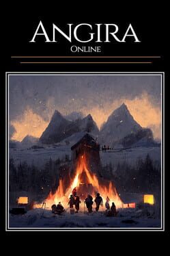 Angira Online game cover