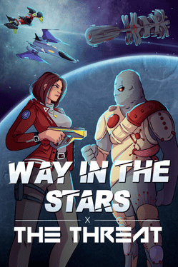 Way In The Stars: The Threat
