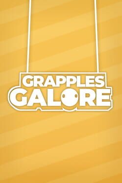 Grapples Galore