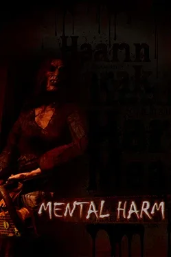 Image de couverture Mental Harm