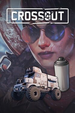 Crossout: Savior
