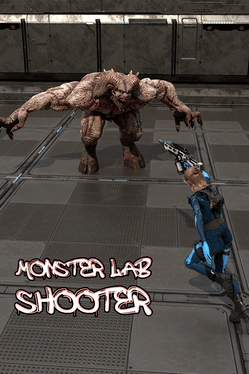 Moon Lab Shooter