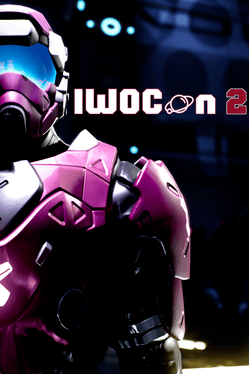 IwoCon 2