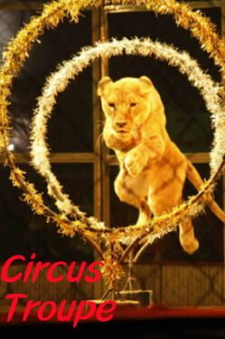 CircusTroupe