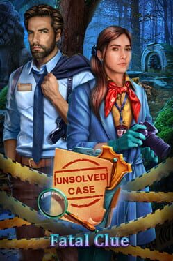 Unsolved Case: Fatal Clue - Collector's Edition