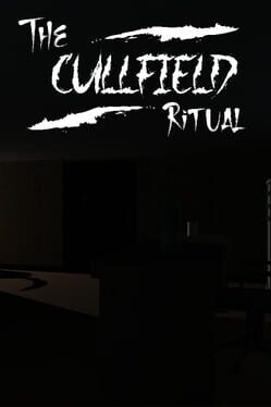 The Cullfield Ritual Game Cover Artwork