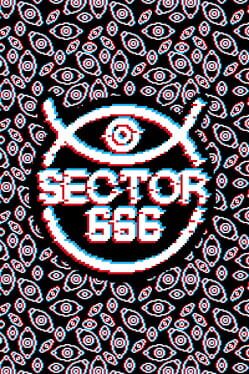 Sector 666: The Forgotten Zone