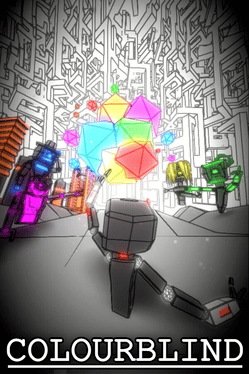 Colourblind