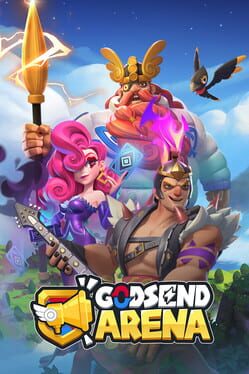 Godsend Arena