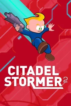 Citadel Stormer 2