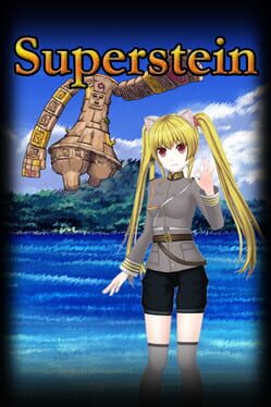 Superstein