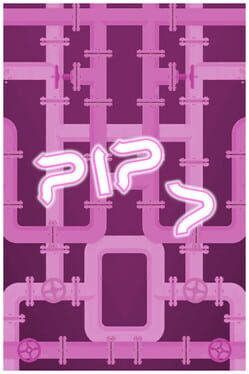 Pip D Game Cover Artwork