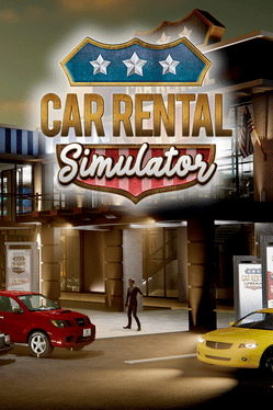 Car Rental Simulator