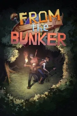 From the Bunker