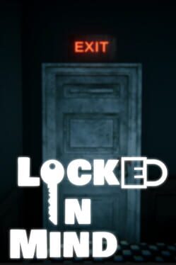 Locked In Mind Game Cover Artwork