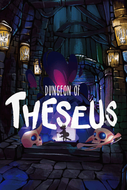 Dungeon of Theseus