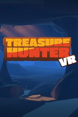 Treasure Hunter VR
